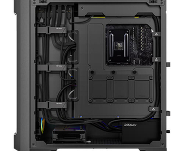 CAJA TORRE E-ATX PERFORMANCE 1 FT A-RGB NEGRO ANTEC