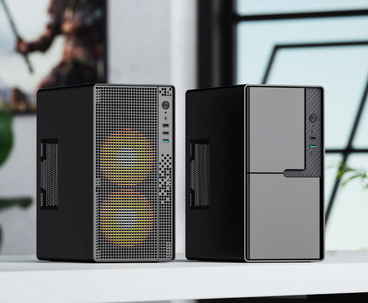 CAJA MICROATX APPC-901 APPROX