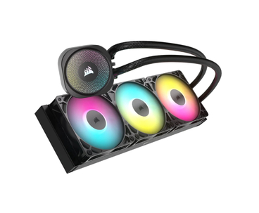 REFRIGERACION LIQUIDA NAUTILUS 360 A-RGB CORSAIR