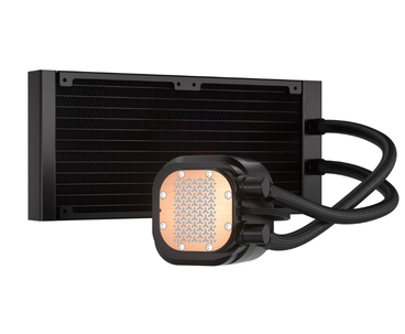 REFRIGERACION LIQUIDA NAUTILUS 240 A-RGB CORSAIR