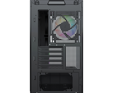 CAJA MICROATX XC-905PRO+ ARGB + TYPE-C KEEPOUT