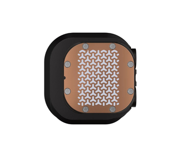 REFRIGERACION LIQUIDA NAUTILUS 240 A-RGB WHITE CORSAIR