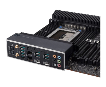 PLACA BASE Pro WS WRX80E-SAGE SE WIFI ASUS