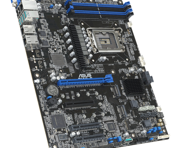 PLACA BASE ASUS SERVER P13R-E