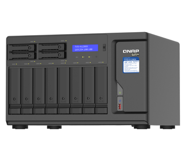 QNAP SERVIDOR NAS TVS-H1288X-W1250-16G 