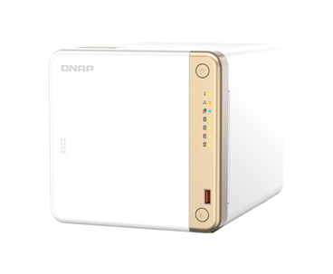 QNAP SERVIDOR NAS TS-462-4G