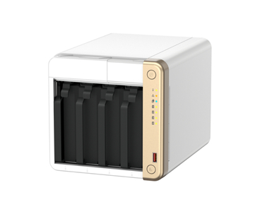 QNAP SERVIDOR NAS TS-462-4G