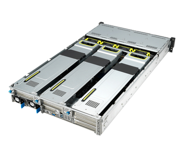 SERVIDOR ASUS RS720-E11-RS12U