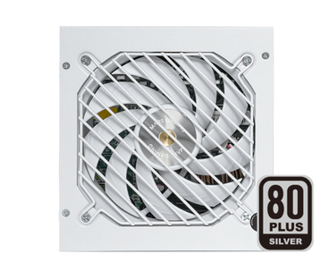 FUENTE ALIM. 750W SI 80+ BLANCO MARS GAMING