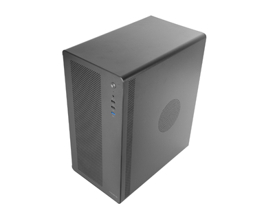 CAJA MICROATX AEROM TACENS