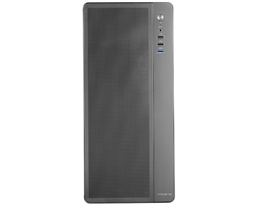 CAJA SEMITORRE ATX 2AERO TACENS