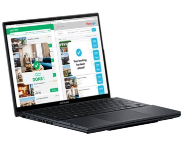 NOTEBOOK ASUS ZENBOOK DUO 14 OLED UX8406CA-PZ152W