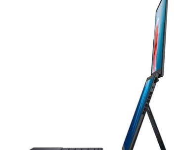 NOTEBOOK ASUS ZENBOOK DUO 14 OLED UX8406CA-PZ152W