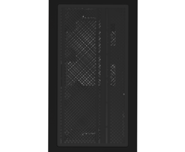 GIGABYTE AORUS CAJA SEMITORRE C201 PANORAMIC BLACK