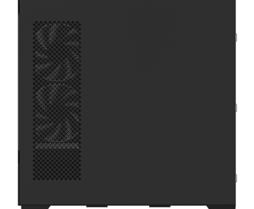 GIGABYTE AORUS CAJA SEMITORRE C201 PANORAMIC BLACK