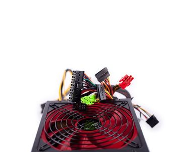 FUENTE ALIM. GAMING ATX 800W APPROX