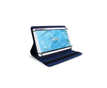 FUNDA TABLET 7" AZUL 3GO
