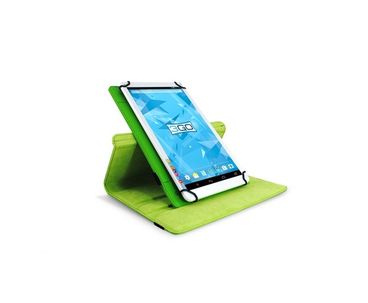 FUNDA TABLET 7" VERDE 3GO