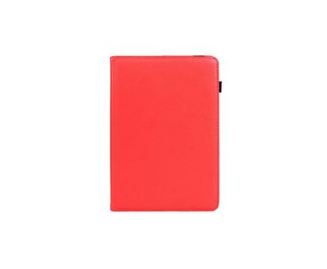 FUNDA TABLET 7" ROJO 3GO